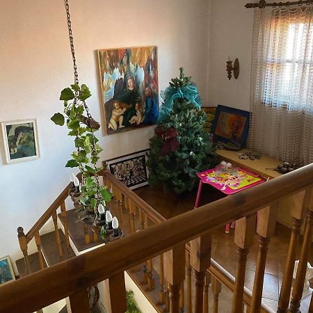 Art Studio Sapareva Banya Exterior photo