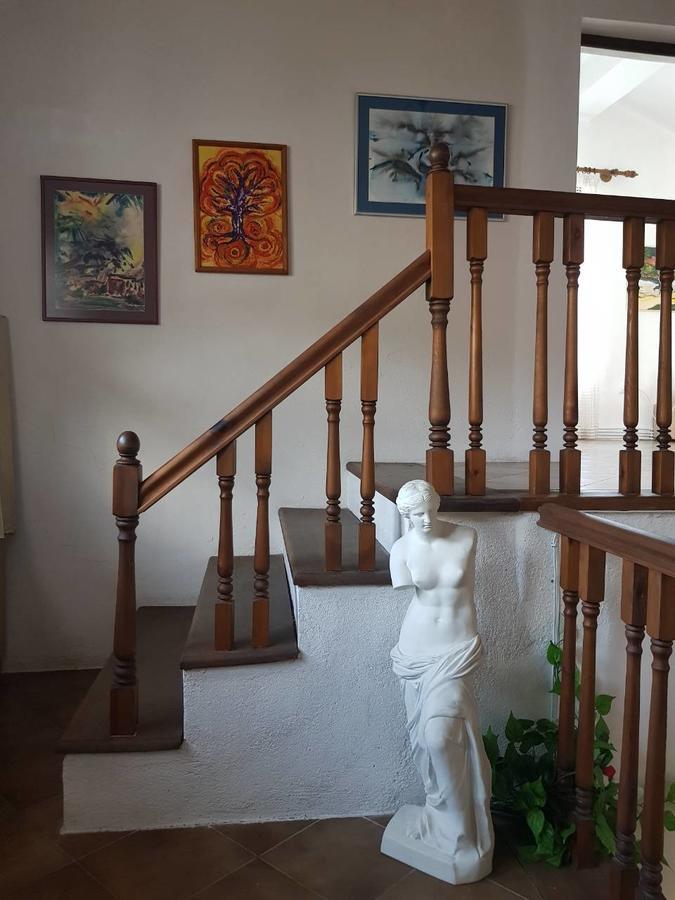 Art Studio Sapareva Banya Exterior photo