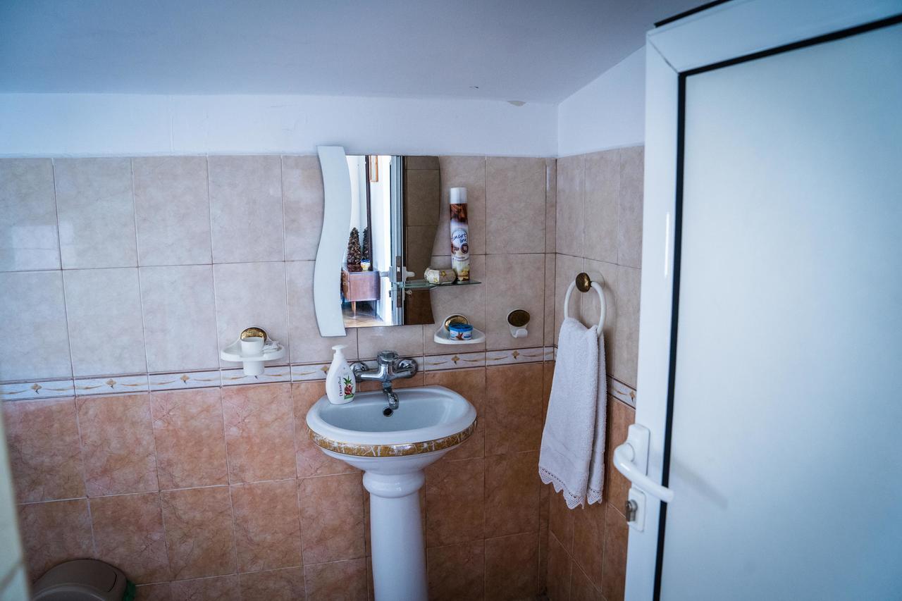Art Studio Sapareva Banya Exterior photo